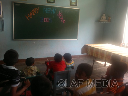 Formation Day Celebration of Equipment Provisioning and Accounting Unit